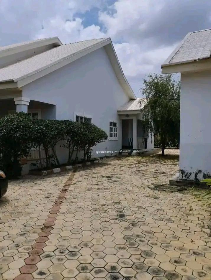Mini Estate for Sale in Yingi Rayfield Road, Jos Plateau State Mini Estate for Sale in Yingi Rayfield Road, Jos Plateau State