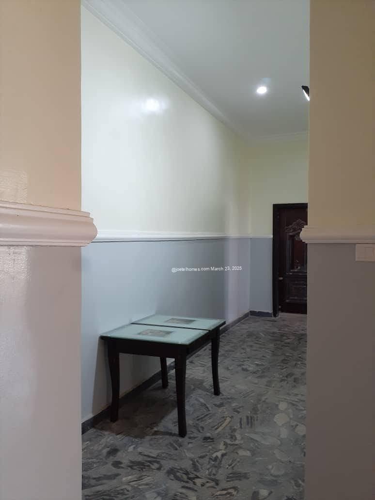 Luxury Estate for Sale in Gold & Base Rayfield Road, Jos Plateau State Luxury Estate for Sale in Gold & Base Rayfield Road, Jos Plateau State