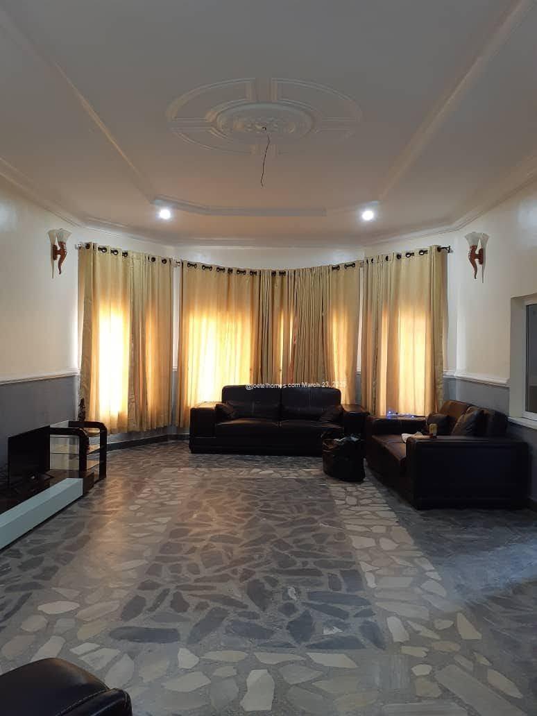 Luxury Estate for Sale in Gold & Base Rayfield Road, Jos Plateau State Luxury Estate for Sale in Gold & Base Rayfield Road, Jos Plateau State
