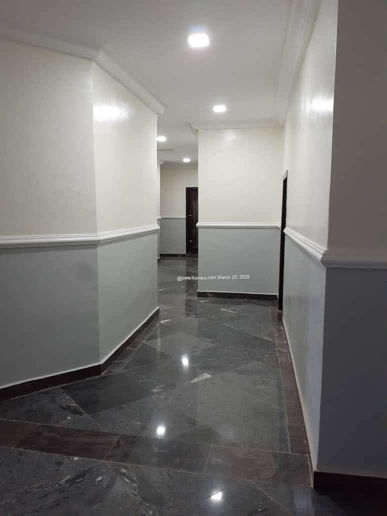 Luxury Estate for Sale in Gold & Base Rayfield Road, Jos Plateau State Luxury Estate for Sale in Gold & Base Rayfield Road, Jos Plateau State