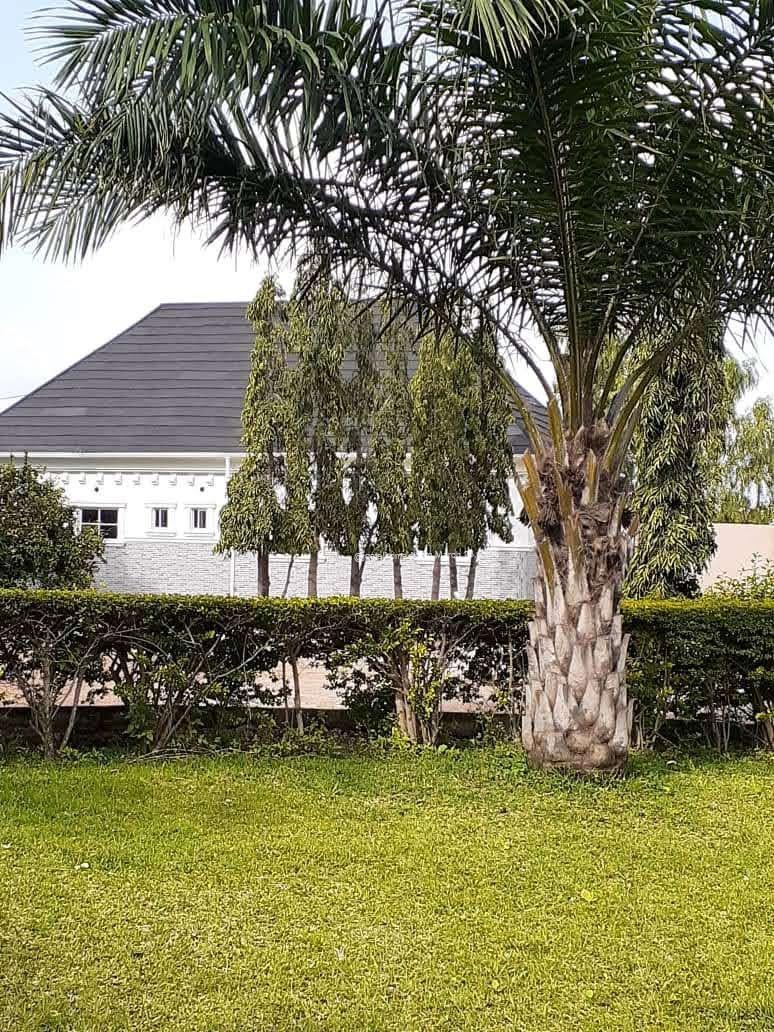 Luxury Estate for Sale in Gold & Base Rayfield Road, Jos Plateau State Luxury Estate for Sale in Gold & Base Rayfield Road, Jos Plateau State