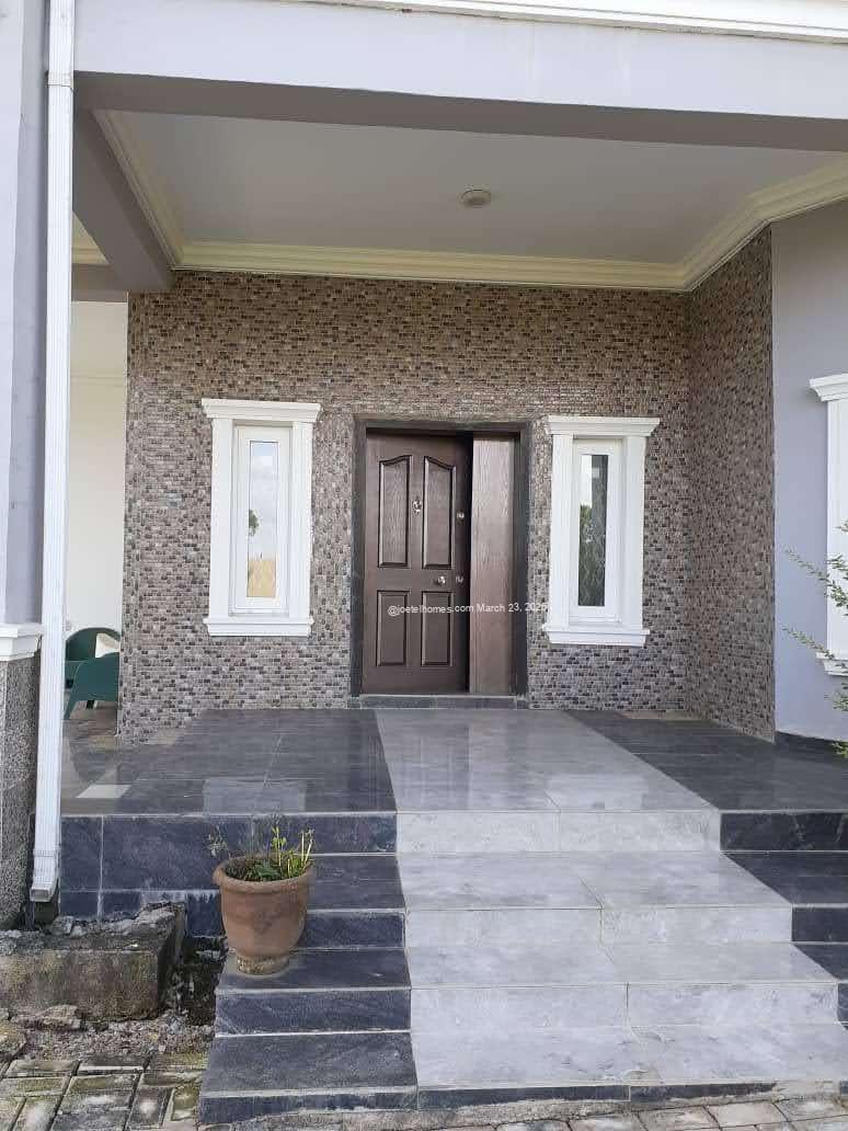 Luxury Estate for Sale in Gold & Base Rayfield Road, Jos Plateau State Luxury Estate for Sale in Gold & Base Rayfield Road, Jos Plateau State