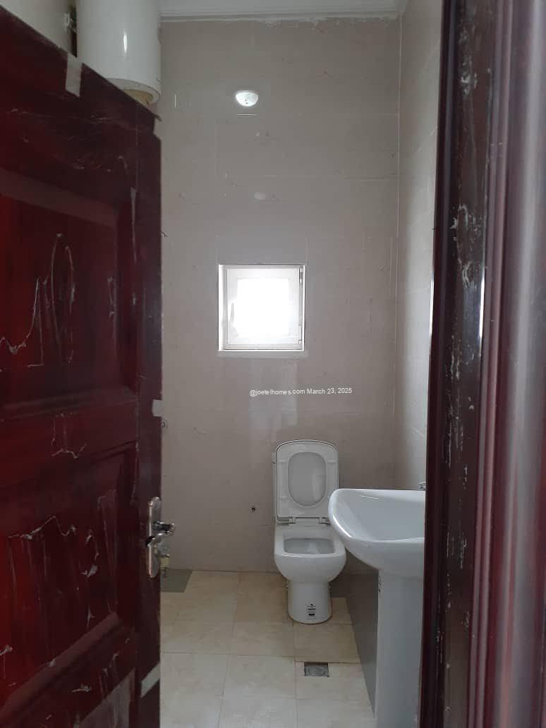 Luxury Estate for Sale in Gold & Base Rayfield Road, Jos Plateau State Luxury Estate for Sale in Gold & Base Rayfield Road, Jos Plateau State