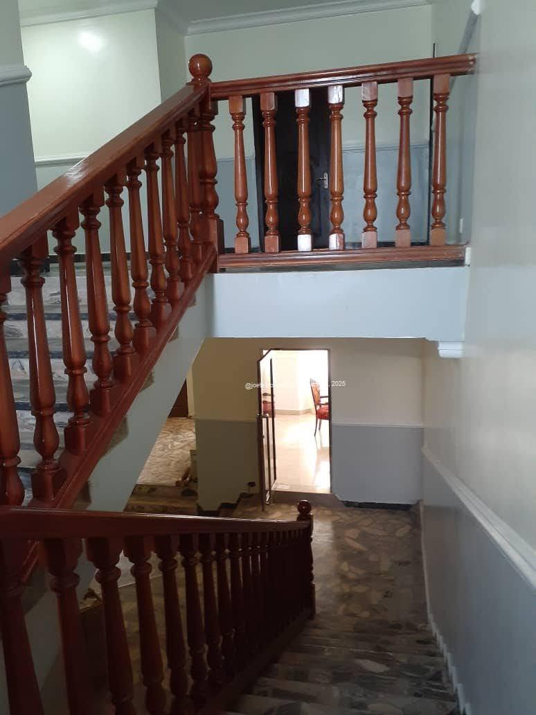 Luxury Estate for Sale in Gold & Base Rayfield Road, Jos Plateau State Luxury Estate for Sale in Gold & Base Rayfield Road, Jos Plateau State