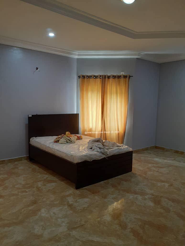 Luxury Estate for Sale in Gold & Base Rayfield Road, Jos Plateau State Luxury Estate for Sale in Gold & Base Rayfield Road, Jos Plateau State