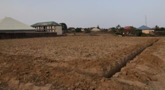 🔥 URGENT! 2 Prime Plots @ Distress Sale – Jos Plateau (Behind Tarred Road, CofO) – Just ₦8M/Plot! LAST CHANCE! 🔥