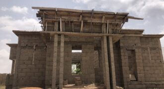 3 Bedroom flat for sale in New Rayfield Layout Jos Plateau state