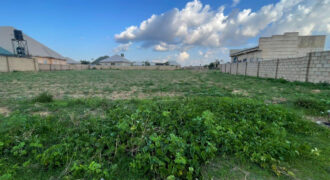 4 beautiful plots of land available for sale at kwang ( beside Victoria Salem) Jos plateau state