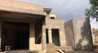 Prime Property on Aliyu Makama Road, G.R.A. Jos plateau state Prime Property on Aliyu Makama Road, G.R.A. Jos plateau state