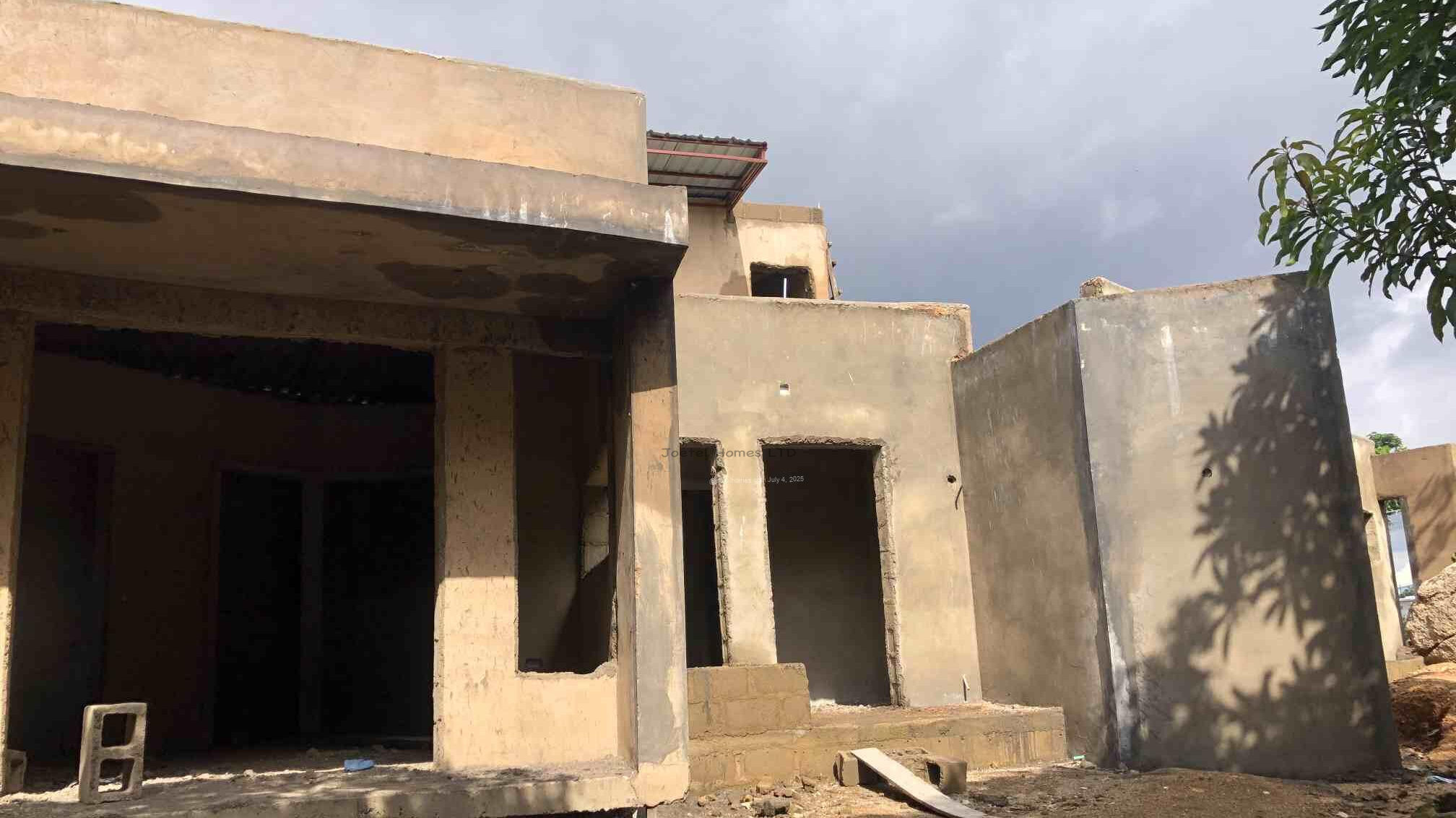 Prime Property on Aliyu Makama Road, G.R.A. Jos plateau state Prime Property on Aliyu Makama Road, G.R.A. Jos plateau state