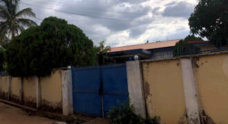 propery for sale in Dogon Duste Jos plateau state