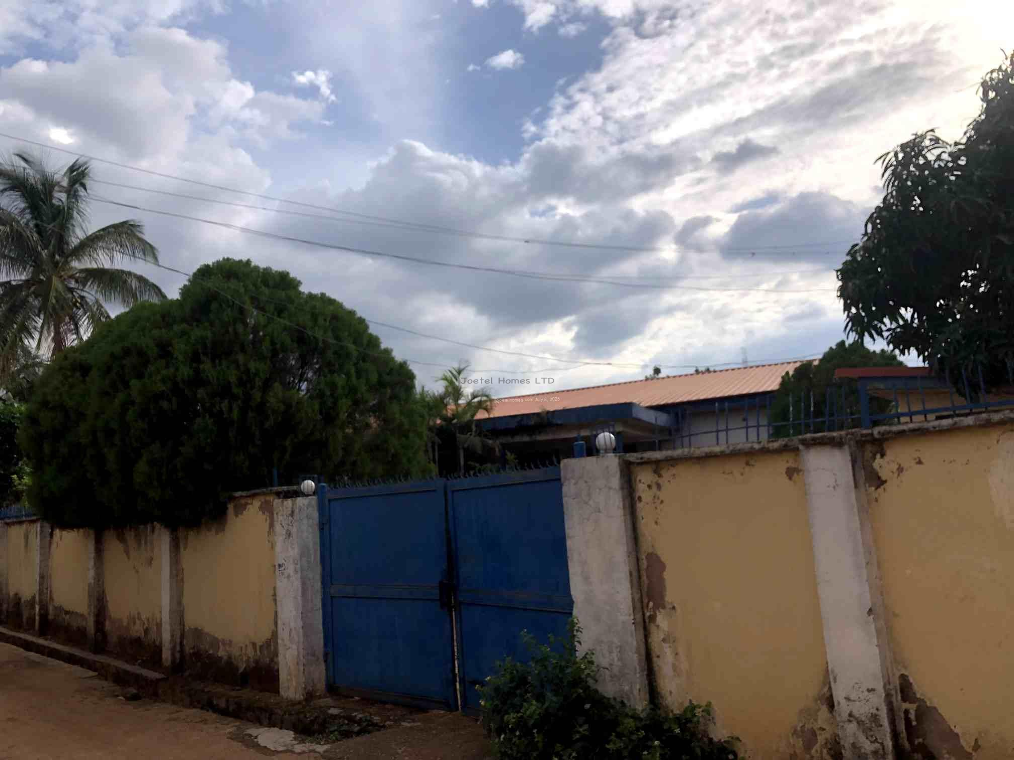 propery for sale in Dogon Duste Jos plateau state