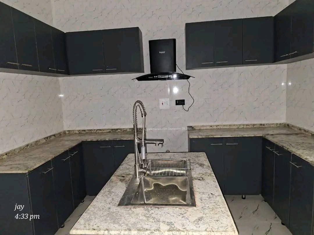 Luxury 3-Bed Bungalow on Full Plot | Rayfield, Jos | A Premier Investment Luxury 3-Bed Bungalow on Full Plot | Rayfield, Jos | A Premier Investment