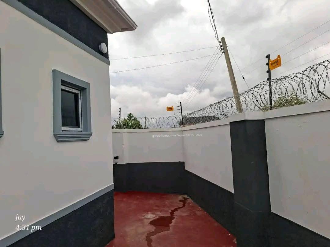 Luxury 3-Bed Bungalow on Full Plot | Rayfield, Jos | A Premier Investment Luxury 3-Bed Bungalow on Full Plot | Rayfield, Jos | A Premier Investment
