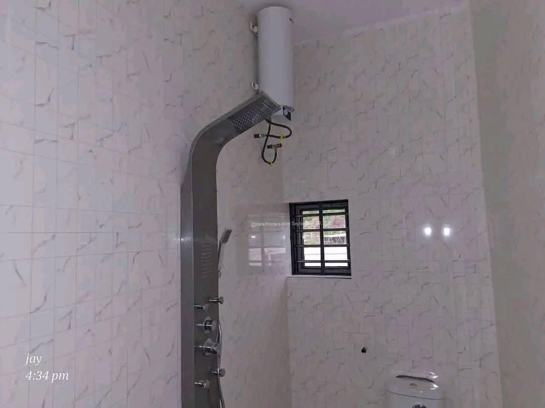 Luxury 3-Bed Bungalow on Full Plot | Rayfield, Jos | A Premier Investment Luxury 3-Bed Bungalow on Full Plot | Rayfield, Jos | A Premier Investment
