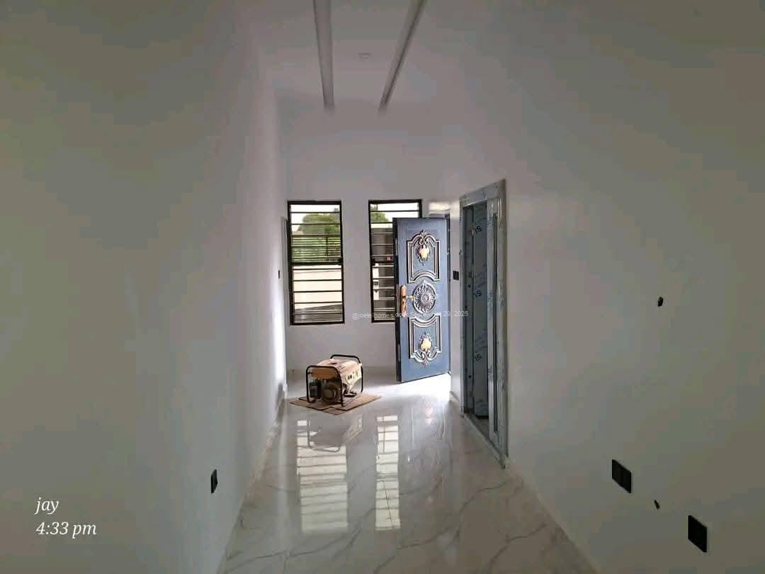 Luxury 3-Bed Bungalow on Full Plot | Rayfield, Jos | A Premier Investment Luxury 3-Bed Bungalow on Full Plot | Rayfield, Jos | A Premier Investment