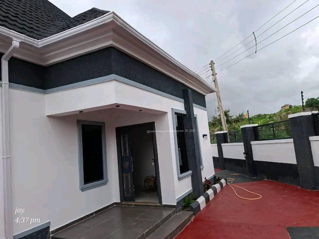 Luxury 3-Bed Bungalow on Full Plot | Rayfield, Jos | A Premier Investment Luxury 3-Bed Bungalow on Full Plot | Rayfield, Jos | A Premier Investment