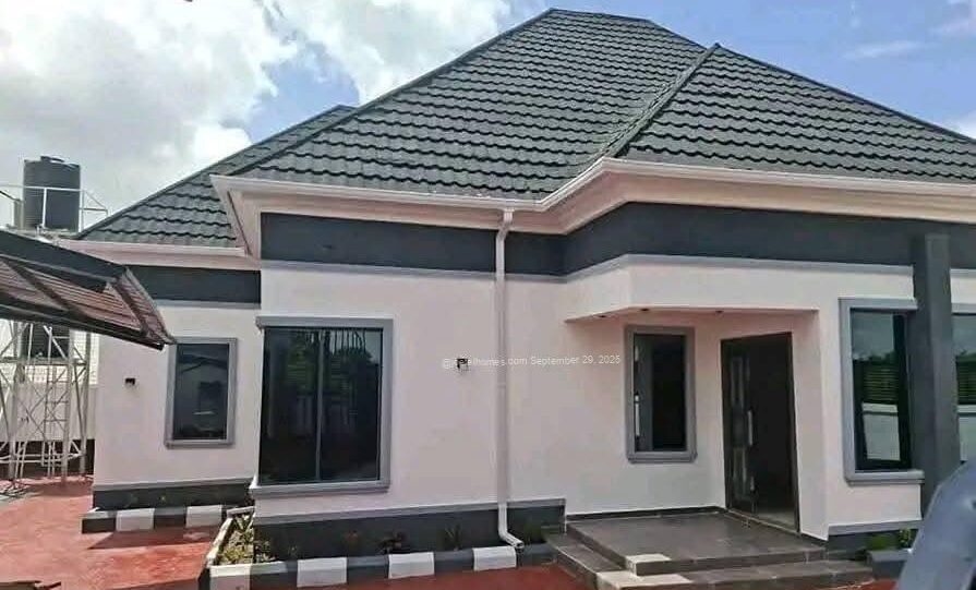 Luxury 3-Bed Bungalow on Full Plot | Rayfield, Jos | A Premier Investment Luxury 3-Bed Bungalow on Full Plot | Rayfield, Jos | A Premier Investment