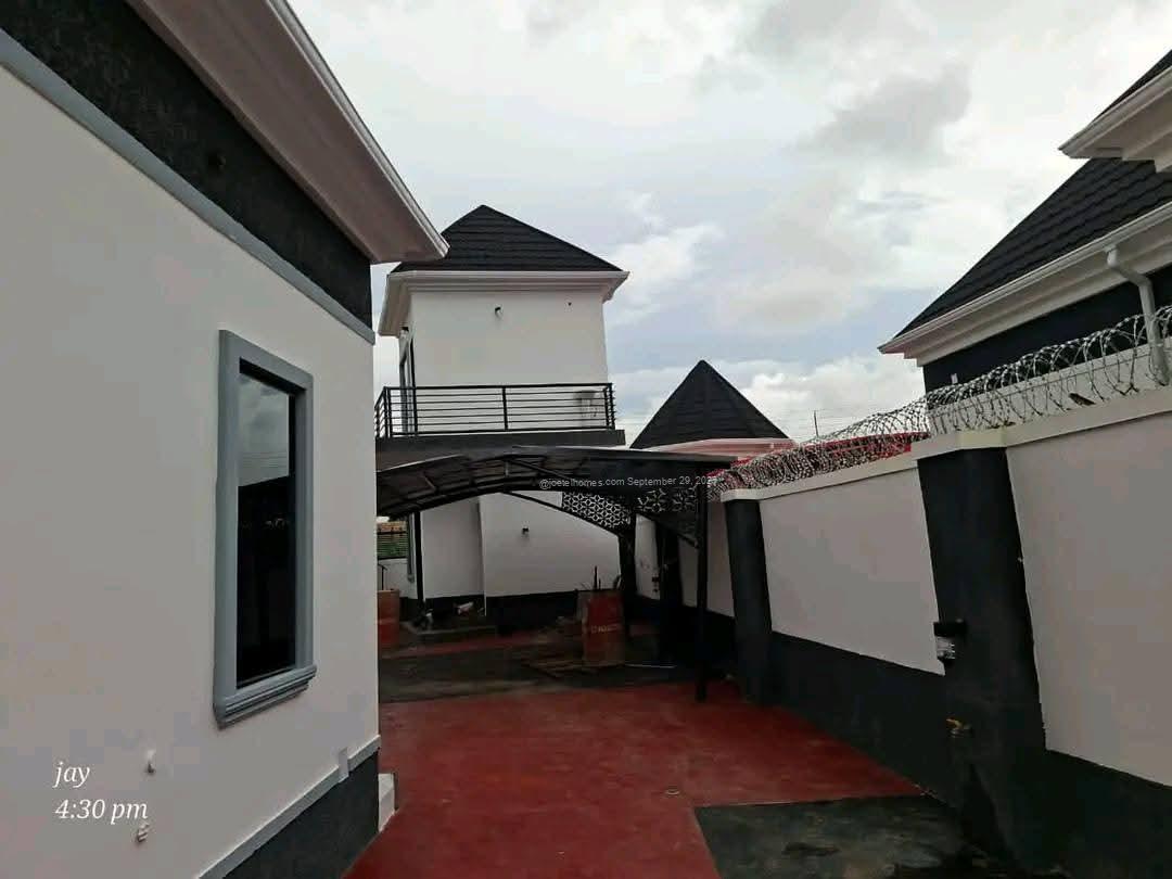 Luxury 3-Bed Bungalow on Full Plot | Rayfield, Jos | A Premier Investment Luxury 3-Bed Bungalow on Full Plot | Rayfield, Jos | A Premier Investment