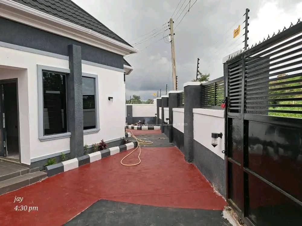 Luxury 3-Bed Bungalow on Full Plot | Rayfield, Jos | A Premier Investment Luxury 3-Bed Bungalow on Full Plot | Rayfield, Jos | A Premier Investment