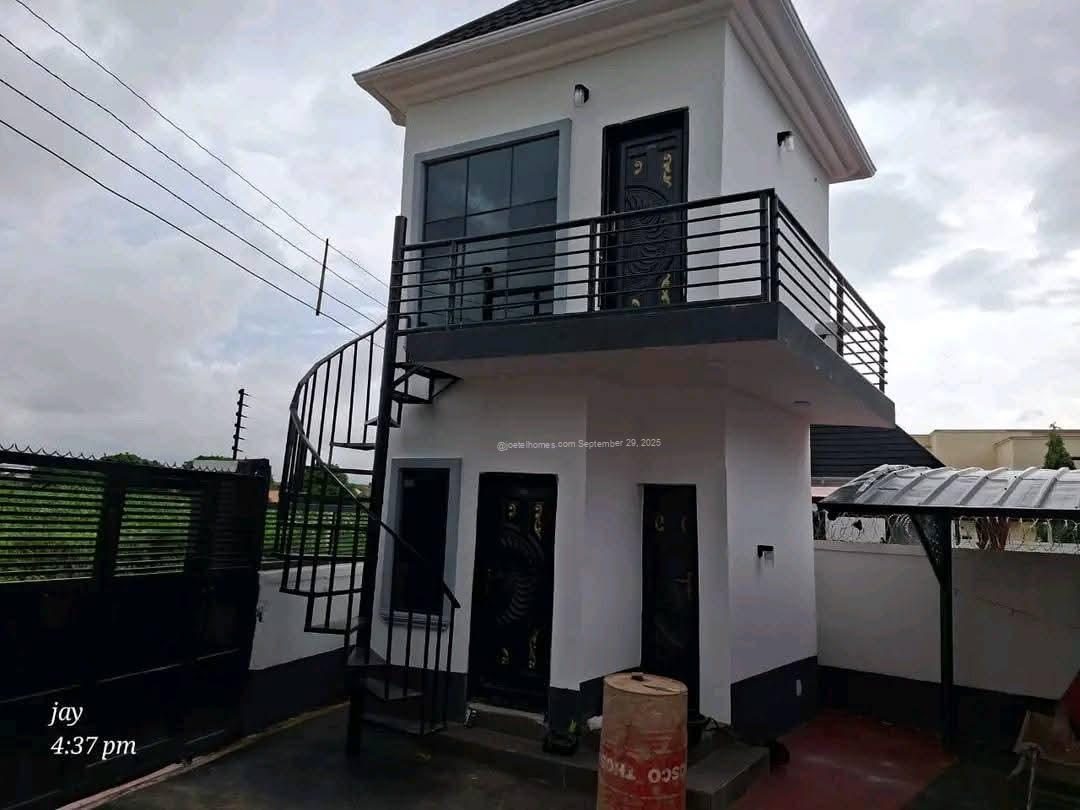 Luxury 3-Bed Bungalow on Full Plot | Rayfield, Jos | A Premier Investment Luxury 3-Bed Bungalow on Full Plot | Rayfield, Jos | A Premier Investment