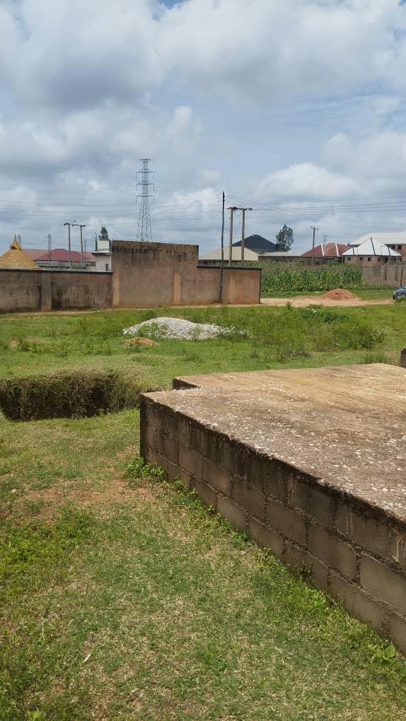 Urgent Sale in Rayfield Jos: 3 Prime Plots with C of O – Secure Your Future Urgent Sale in Rayfield Jos: 3 Prime Plots with C of O – Secure Your Future