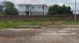 Urgent Sale in Rayfield Jos: 3 Prime Plots with C of O – Secure Your Future Urgent Sale in Rayfield Jos: 3 Prime Plots with C of O – Secure Your Future