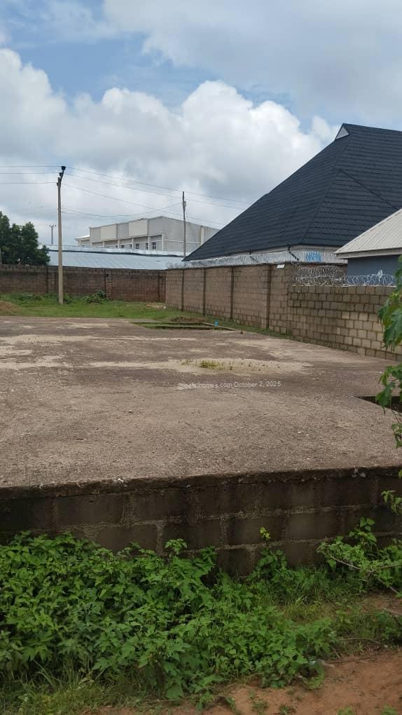 Urgent Sale in Rayfield Jos: 3 Prime Plots with C of O – Secure Your Future Urgent Sale in Rayfield Jos: 3 Prime Plots with C of O – Secure Your Future