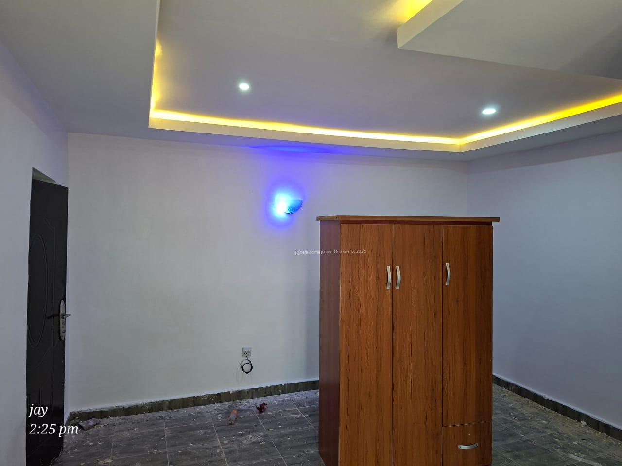 For Sale: Prime Income-Generating Property in Rayfield, Jos | 2 Flats + 1 Self-Contained | ₦65M For Sale: Prime Income-Generating Property in Rayfield, Jos | 2 Flats + 1 Self-Contained | ₦65M