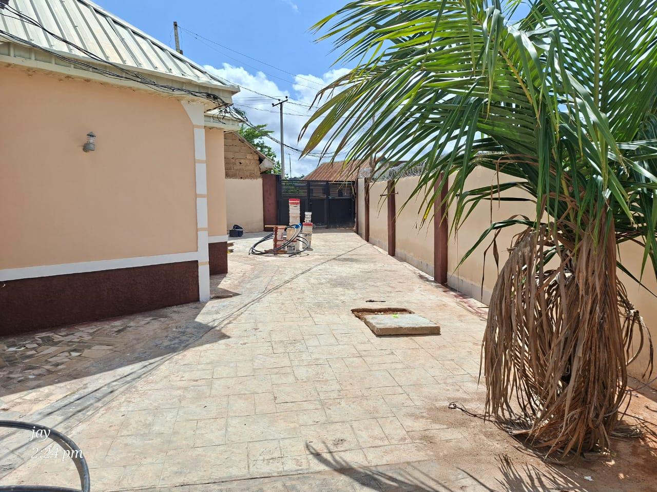 For Sale: Prime Income-Generating Property in Rayfield, Jos | 2 Flats + 1 Self-Contained | ₦65M For Sale: Prime Income-Generating Property in Rayfield, Jos | 2 Flats + 1 Self-Contained | ₦65M