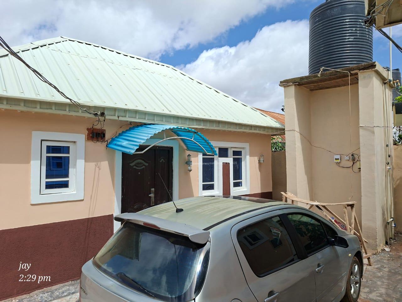 For Sale: Prime Income-Generating Property in Rayfield, Jos | 2 Flats + 1 Self-Contained | ₦65M For Sale: Prime Income-Generating Property in Rayfield, Jos | 2 Flats + 1 Self-Contained | ₦65M