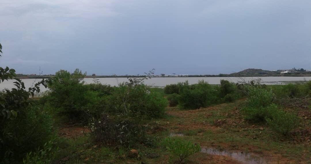 Last Water-View Plots in Lamingo Jos! | Your Dream Home Awaits Last Water-View Plots in Lamingo Jos! | Your Dream Home Awaits