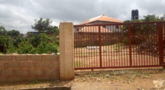 Forced Sale! Secure Your Family’s Future in Jabud Estate, Rayfield Jos Forced Sale! Secure Your Family’s Future in Jabud Estate, Rayfield Jos