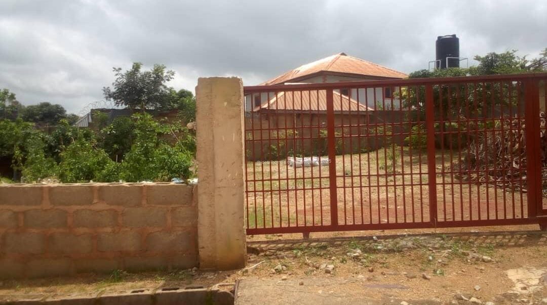 Forced Sale! Secure Your Family’s Future in Jabud Estate, Rayfield Jos Forced Sale! Secure Your Family’s Future in Jabud Estate, Rayfield Jos