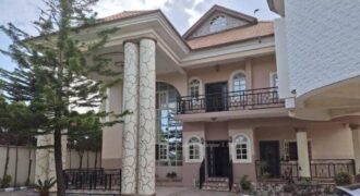 A 4-Plot Rayfield Duplex Awaits Its Next King: The Odogwu’s Legacy A 4-Plot Rayfield Duplex Awaits Its Next King: The Odogwu’s Legacy