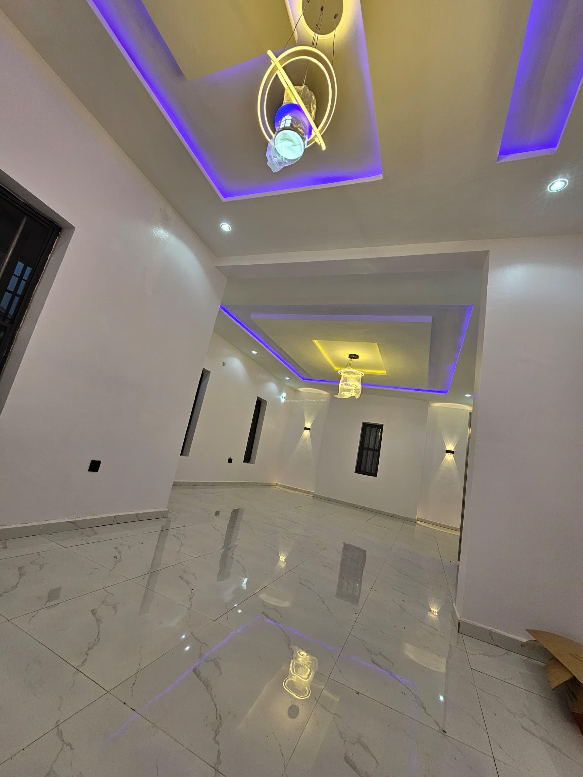 Move-In Ready 4-Bedroom Duplex with BQ for Sale in Mazaram Topp, Rayfield Move-In Ready 4-Bedroom Duplex with BQ for Sale in Mazaram Topp, Rayfield