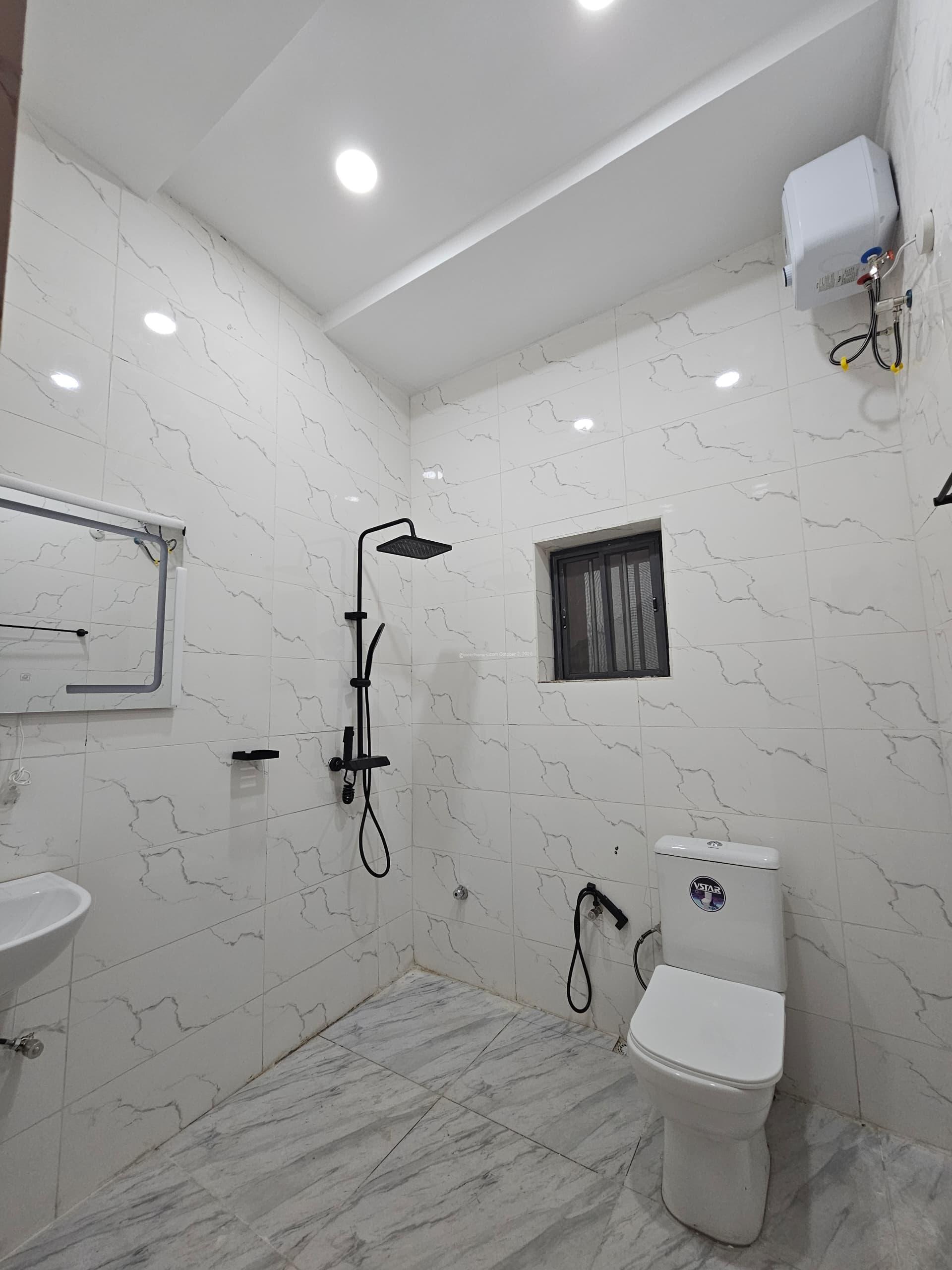 Move-In Ready 4-Bedroom Duplex with BQ for Sale in Mazaram Topp, Rayfield Move-In Ready 4-Bedroom Duplex with BQ for Sale in Mazaram Topp, Rayfield