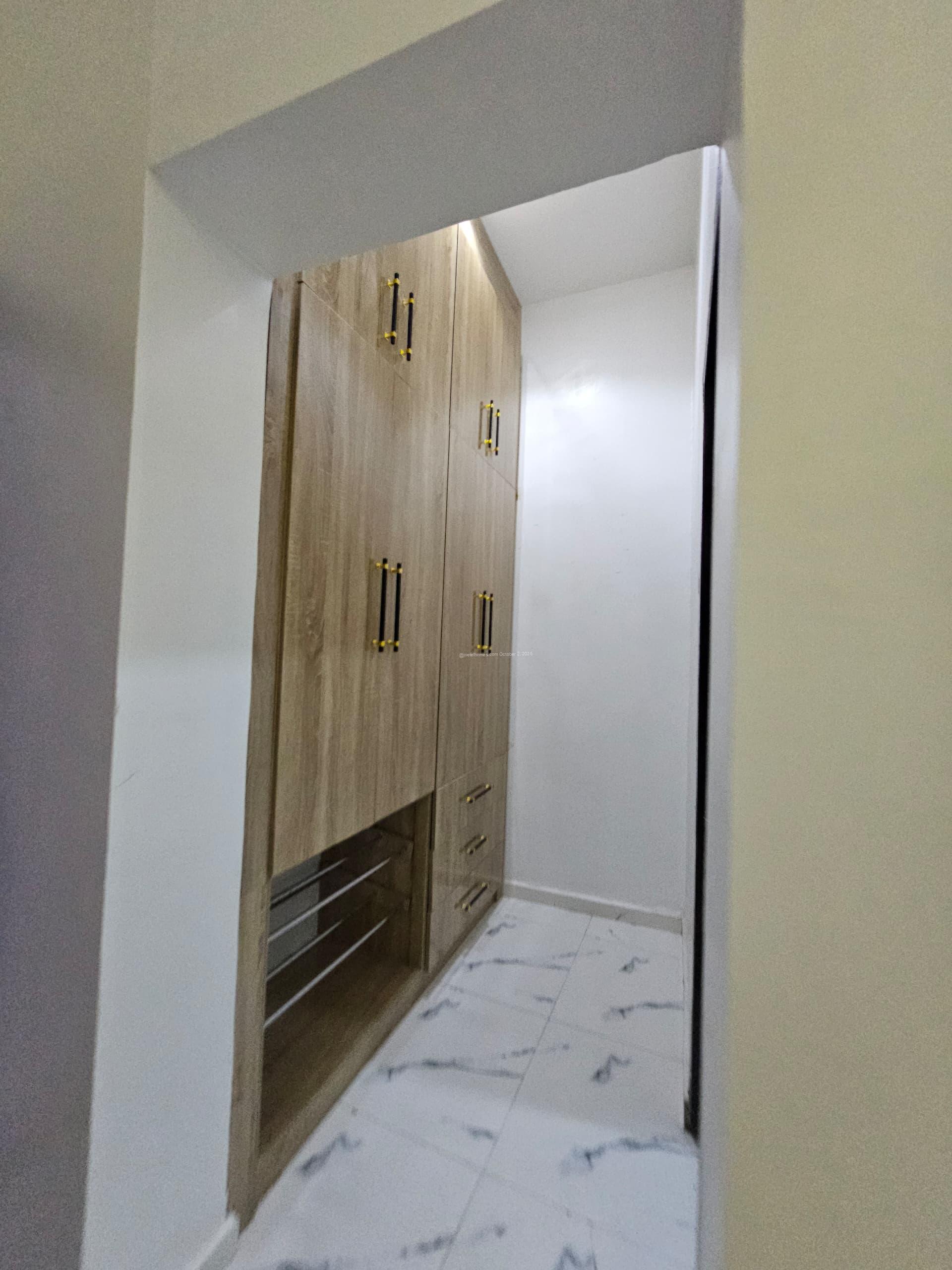 Move-In Ready 4-Bedroom Duplex with BQ for Sale in Mazaram Topp, Rayfield Move-In Ready 4-Bedroom Duplex with BQ for Sale in Mazaram Topp, Rayfield