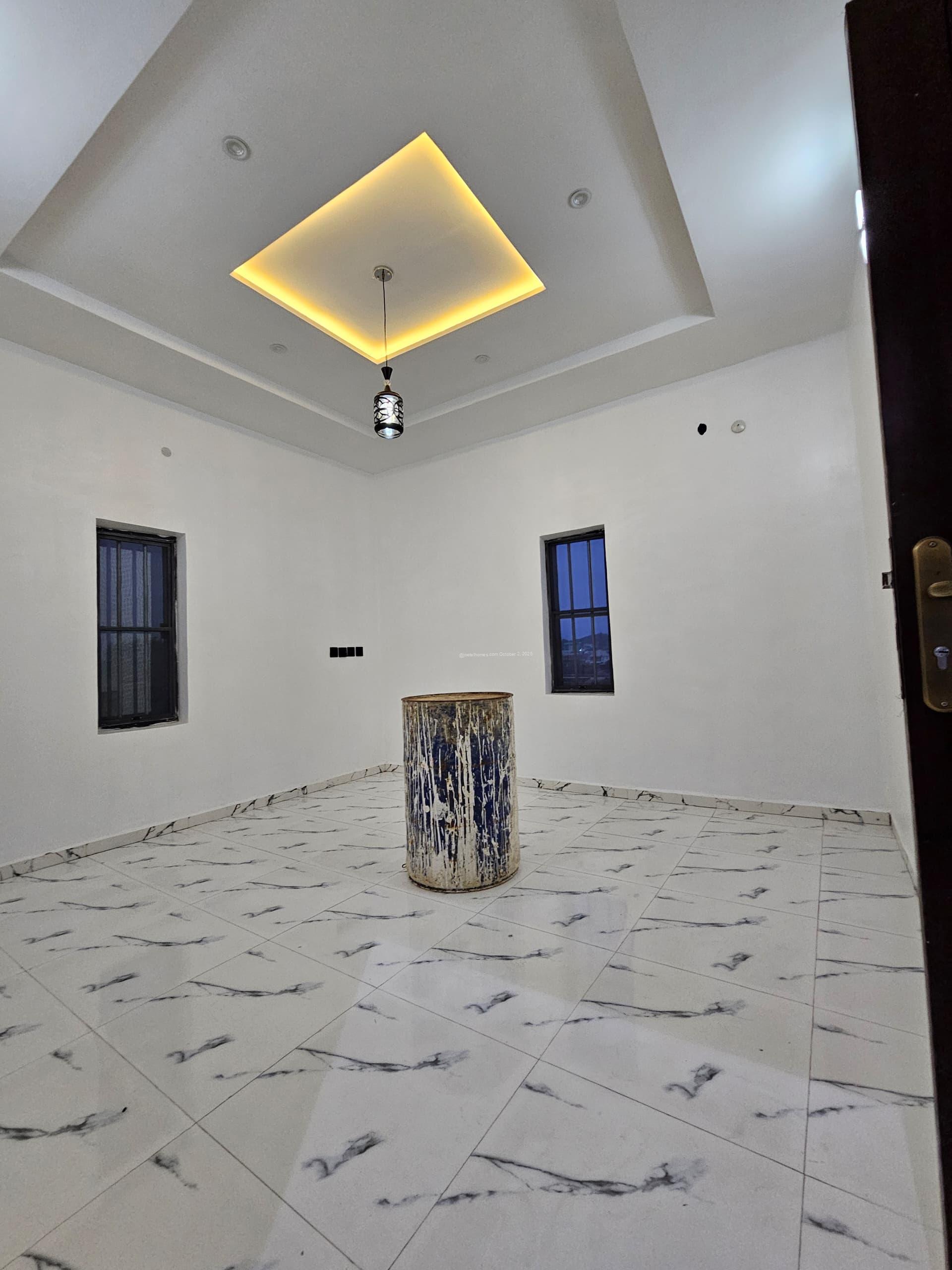 Move-In Ready 4-Bedroom Duplex with BQ for Sale in Mazaram Topp, Rayfield Move-In Ready 4-Bedroom Duplex with BQ for Sale in Mazaram Topp, Rayfield