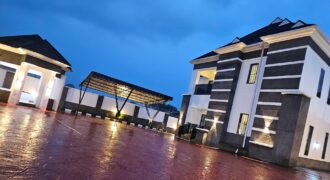 Move-In Ready 4-Bedroom Duplex with BQ for Sale in Mazaram Topp, Rayfield Move-In Ready 4-Bedroom Duplex with BQ for Sale in Mazaram Topp, Rayfield
