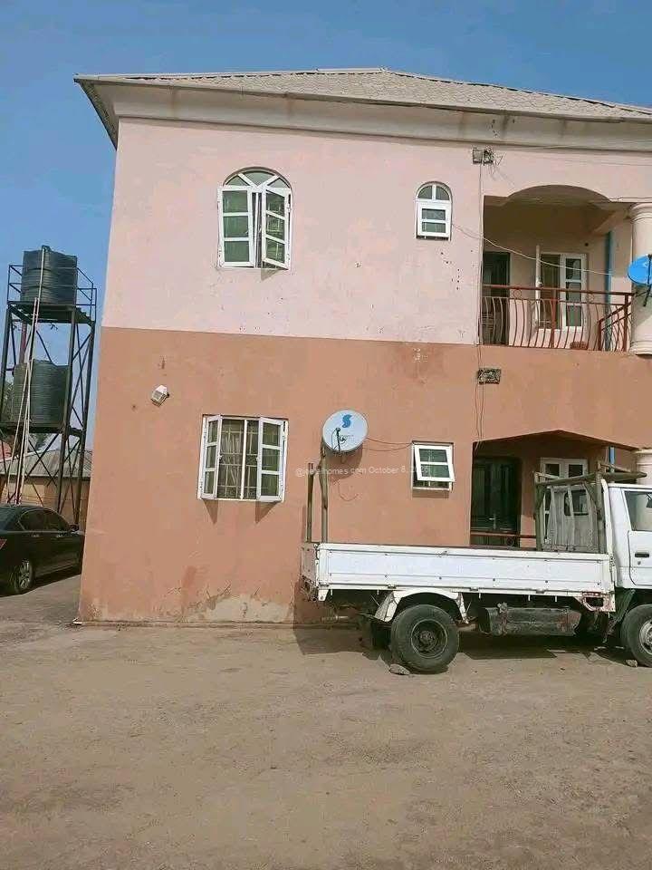 Price Slashed! ₦140M for 4-Unit Commercial Building in Gold and base Rayfield, Jos | Was ₦160M | Prime Investment Price Slashed! ₦140M for 4-Unit Commercial Building in Gold and base Rayfield, Jos | Was ₦160M | Prime Investment