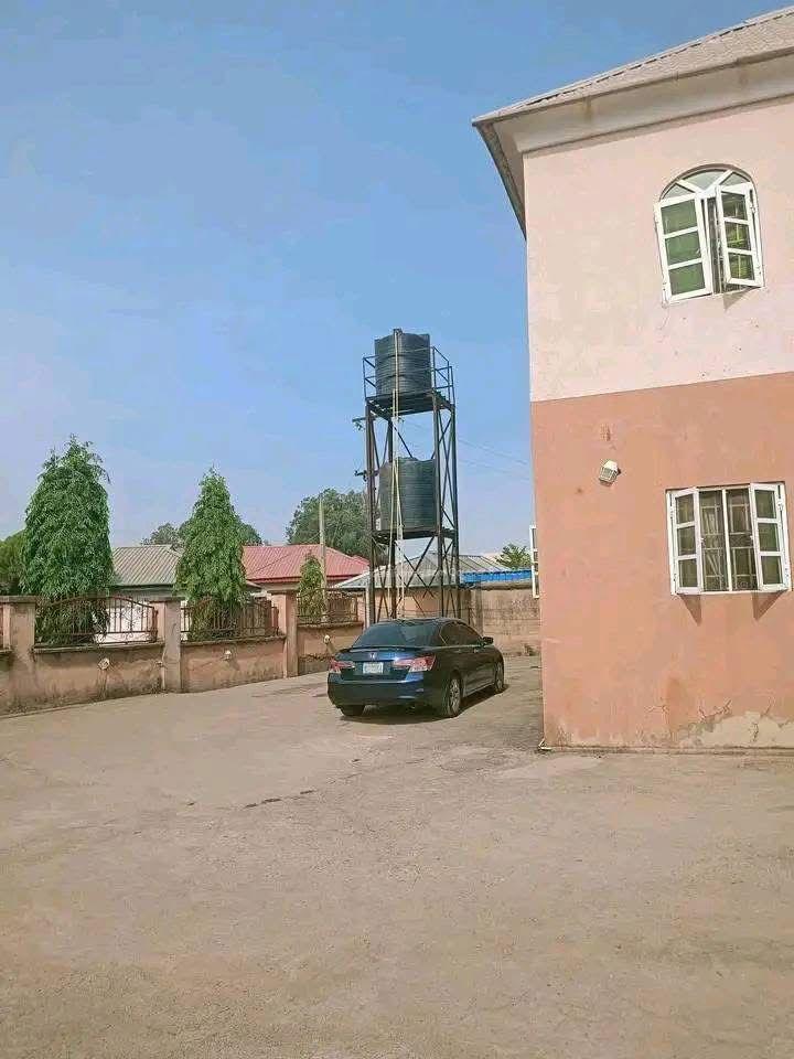 Price Slashed! ₦140M for 4-Unit Commercial Building in Gold and base Rayfield, Jos | Was ₦160M | Prime Investment Price Slashed! ₦140M for 4-Unit Commercial Building in Gold and base Rayfield, Jos | Was ₦160M | Prime Investment