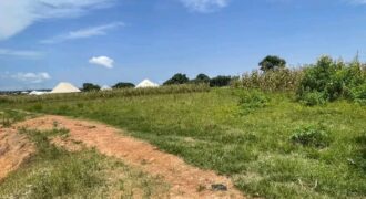 Distress Sale: 2 Plots of Land in Kwang Rayfield Extension, Jos | ₦8M Total | Near Haven of Hope Academy