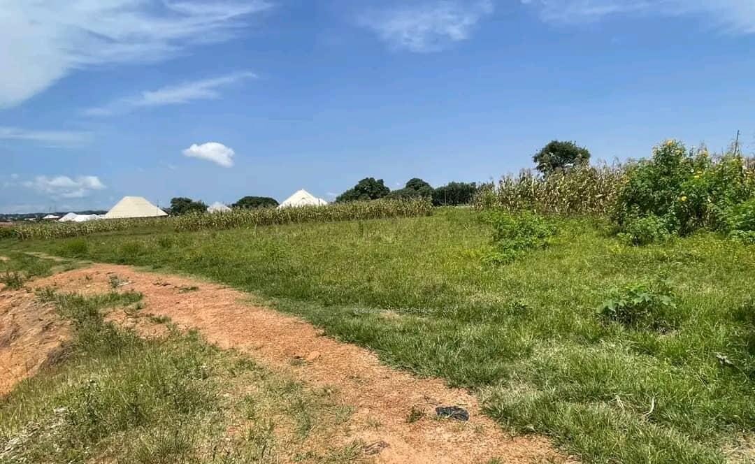 Distress Sale: 2 Plots of Land in Kwang Rayfield Extension, Jos | ₦8M Total | Near Haven of Hope Academy Distress Sale: 2 Plots of Land in Kwang Rayfield Extension, Jos | ₦8M Total | Near Haven of Hope Academy