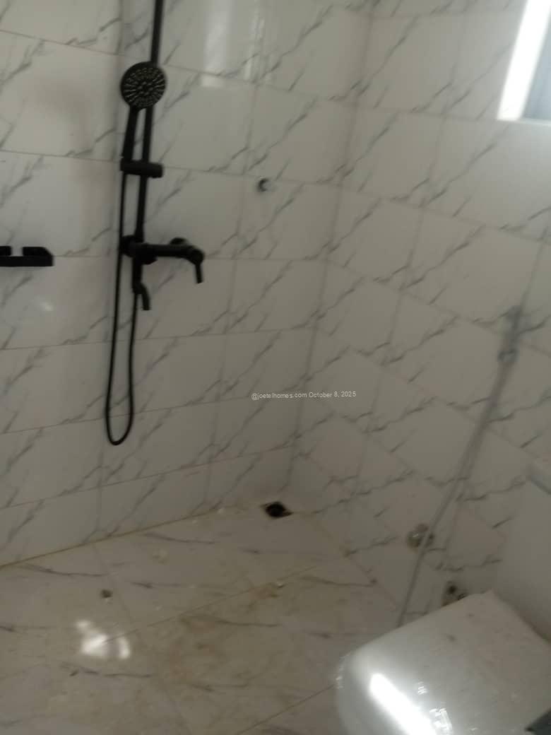 For Sale: Beautiful & Secure 3-Bedroom Bungalow in Jos | 150M Naira (Negotiable) | Low-Cost, Jos Plateau For Sale: Beautiful & Secure 3-Bedroom Bungalow in Jos | 150M Naira (Negotiable) | Low-Cost, Jos Plateau
