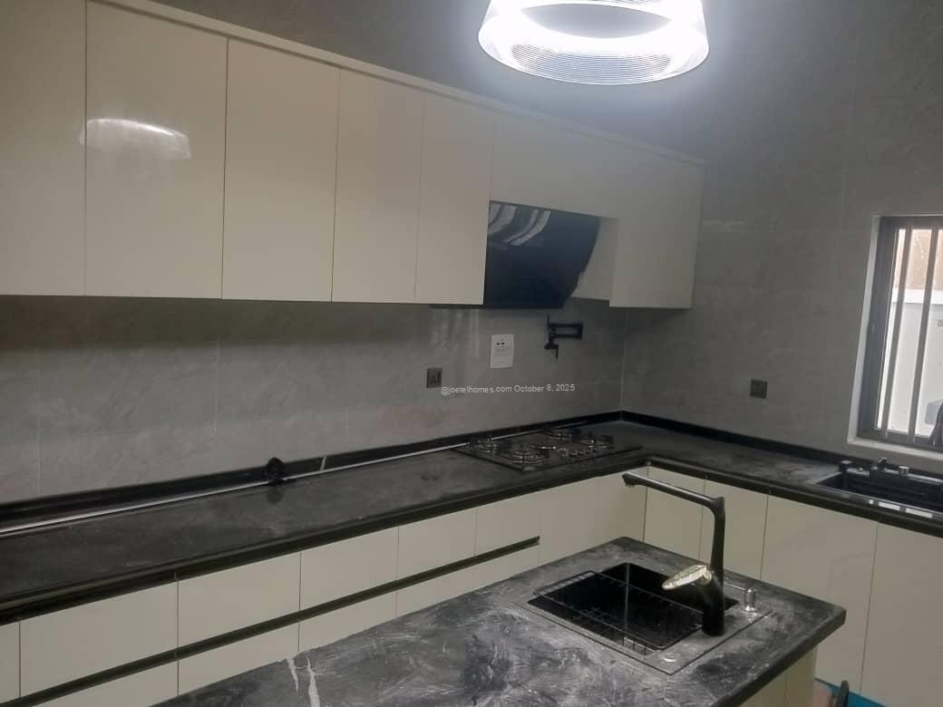 For Sale: Beautiful & Secure 3-Bedroom Bungalow in Jos | 150M Naira (Negotiable) | Low-Cost, Jos Plateau For Sale: Beautiful & Secure 3-Bedroom Bungalow in Jos | 150M Naira (Negotiable) | Low-Cost, Jos Plateau