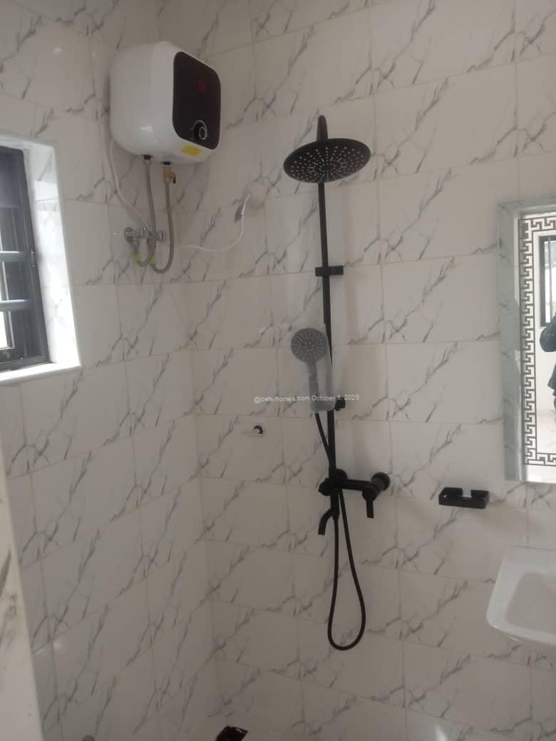 For Sale: Beautiful & Secure 3-Bedroom Bungalow in Jos | 150M Naira (Negotiable) | Low-Cost, Jos Plateau For Sale: Beautiful & Secure 3-Bedroom Bungalow in Jos | 150M Naira (Negotiable) | Low-Cost, Jos Plateau