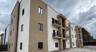 For Sale: Exclusive 2-Bedroom Apartment in Gaduwa Estate, Abuja | ₦65M (Semi) – ₦85M (Full) | Prime Location