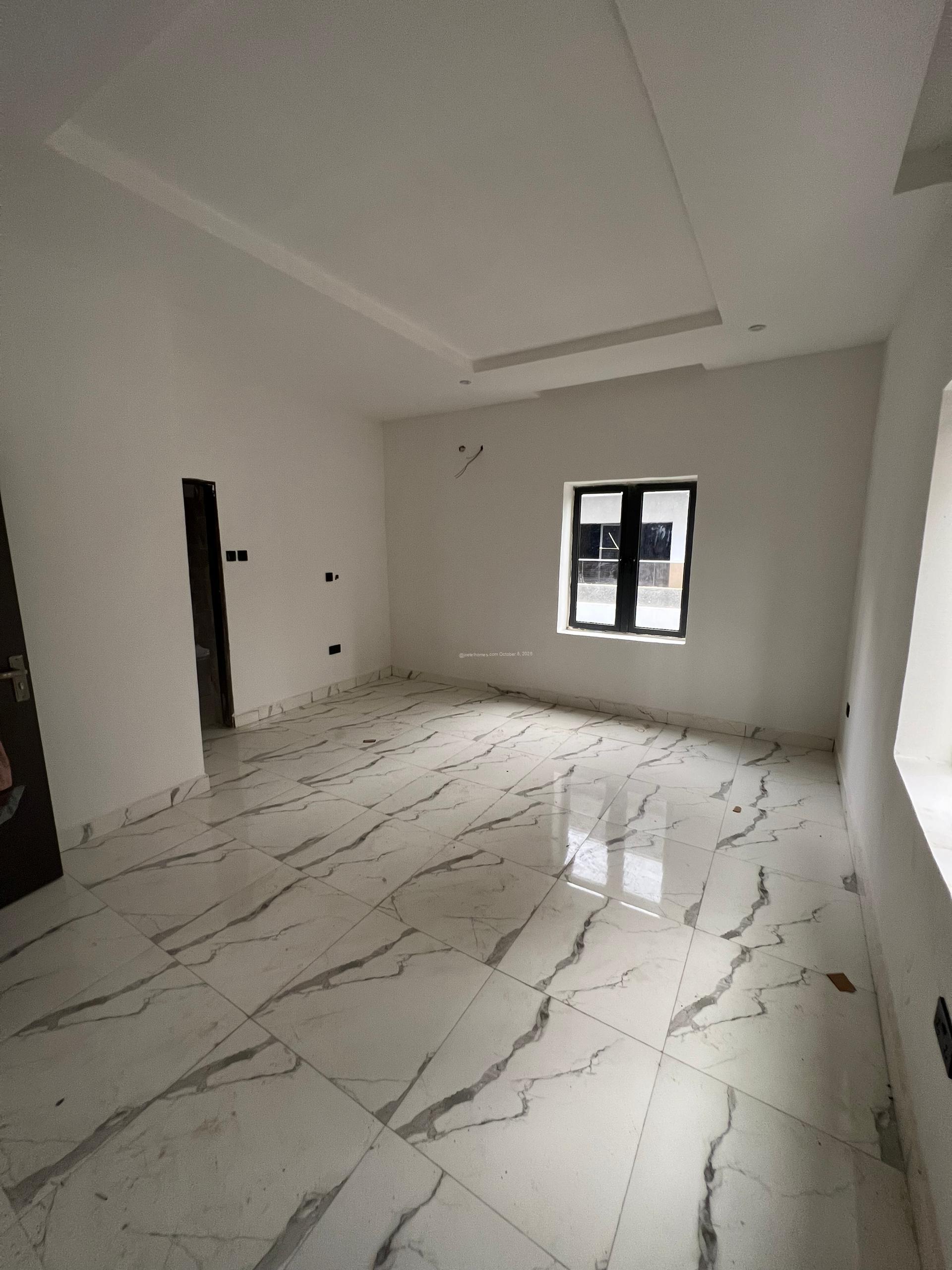 For Sale: Exclusive 2-Bedroom Apartment in Gaduwa Estate, Abuja | ₦65M (Semi) – ₦85M (Full) | Prime Location For Sale: Exclusive 2-Bedroom Apartment in Gaduwa Estate, Abuja | ₦65M (Semi) – ₦85M (Full) | Prime Location