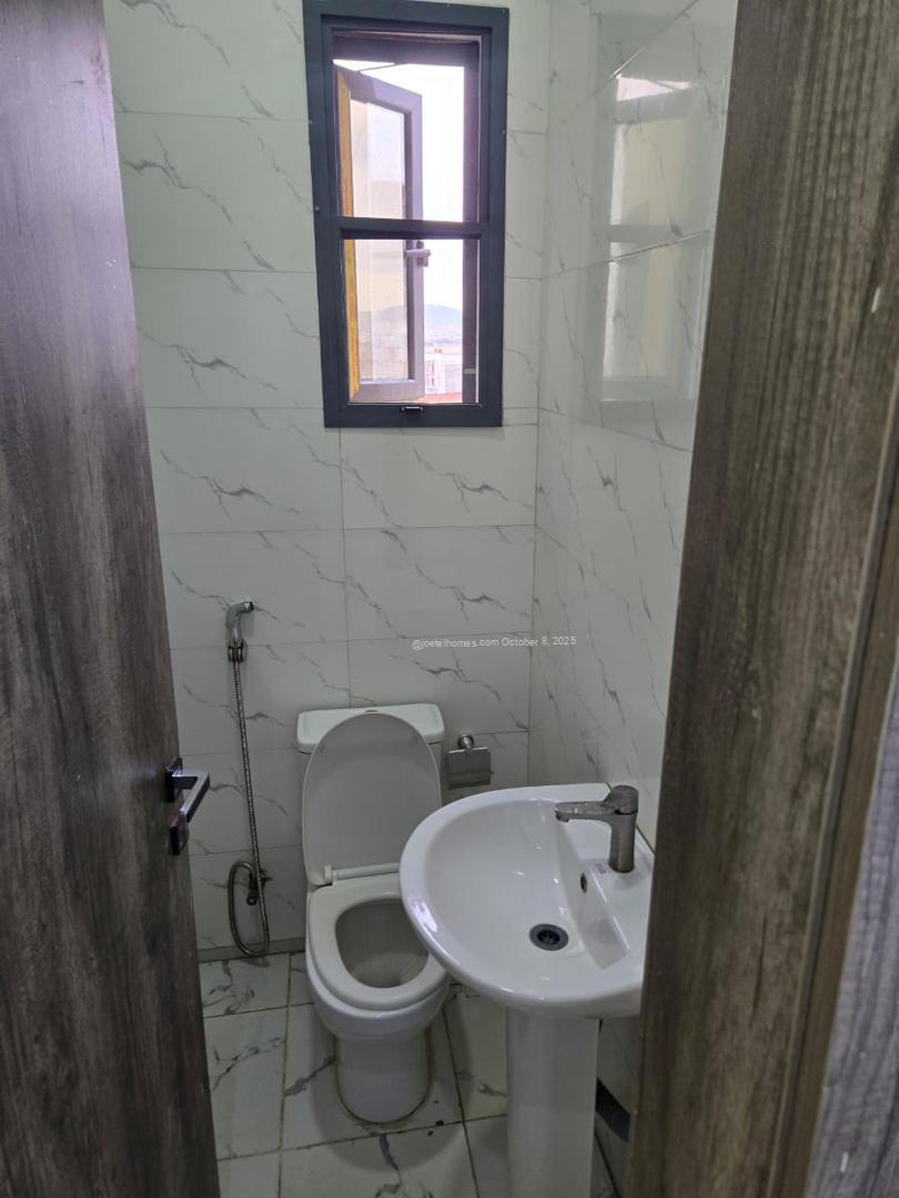 Now Available: Modern 2-Bedroom Apartment for Rent in Jahi, Abuja | ₦7m/Year | All Rooms Ensuite Now Available: Modern 2-Bedroom Apartment for Rent in Jahi, Abuja | ₦7m/Year | All Rooms Ensuite